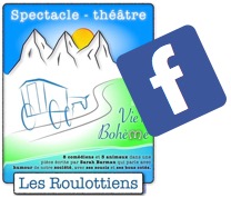  Suivez nous sur [Facebook->https://www.facebook.com/Vie-de-Bohème-465444840484442/]